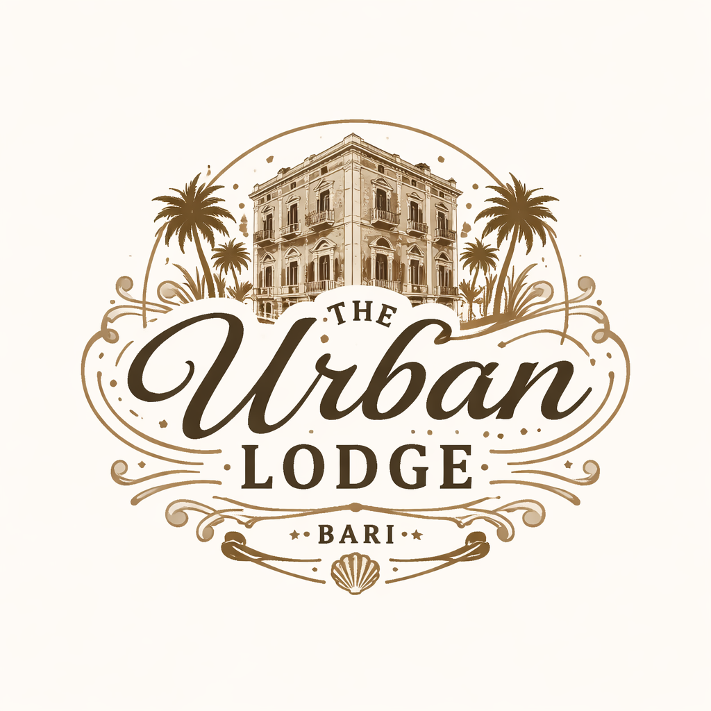 The Urban Lodge logo
